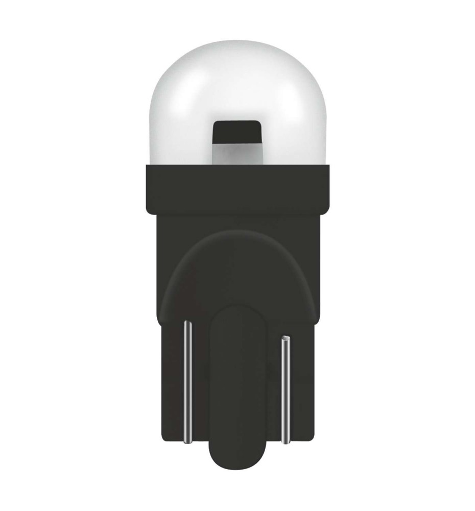 LAMPADA T10 W5W LED NEOLUX BY OSRAM 1.5W ROUND